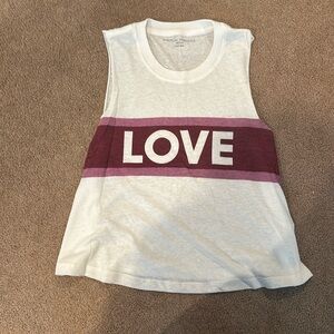 Spiritual Gangster Tank